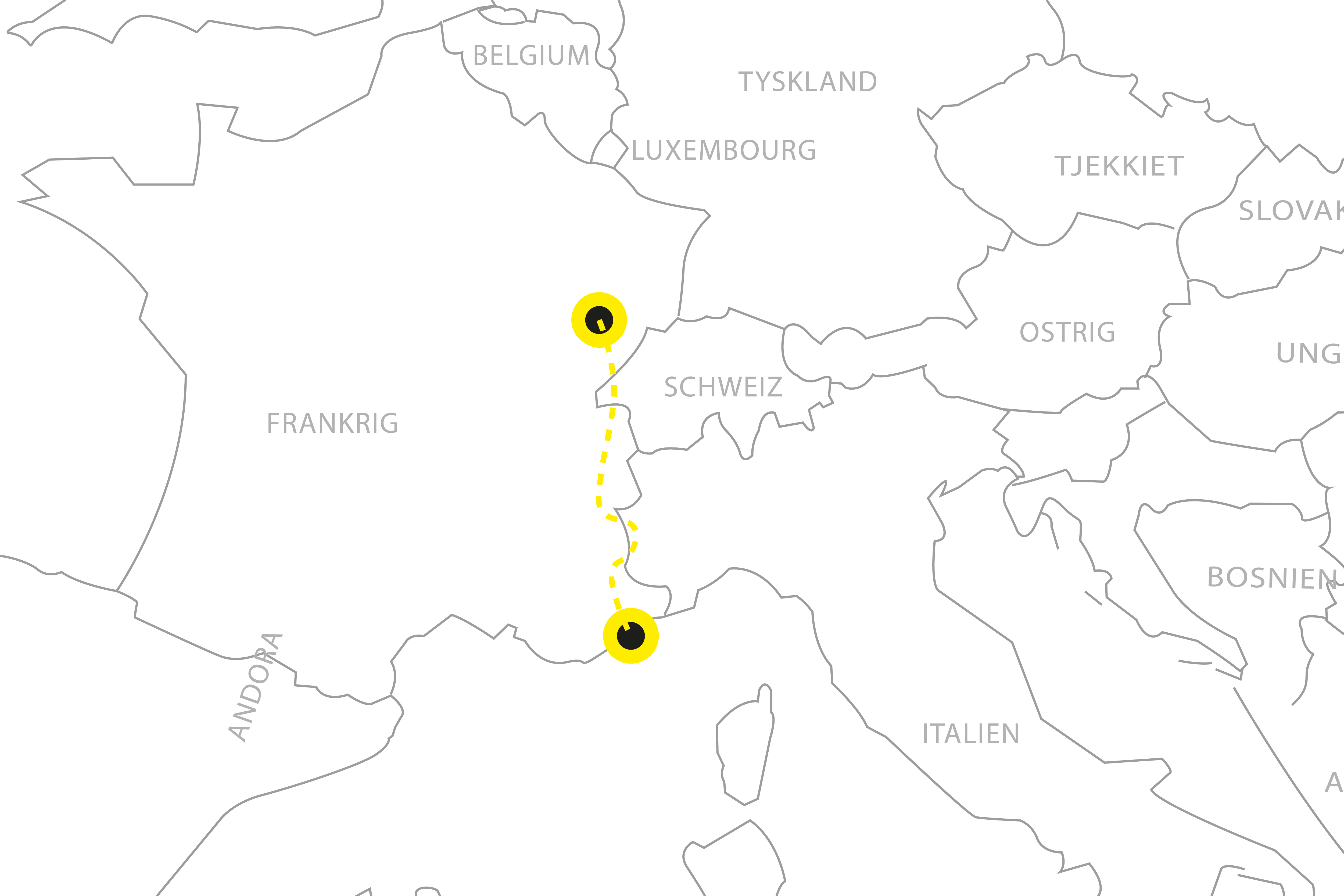 Ten summits